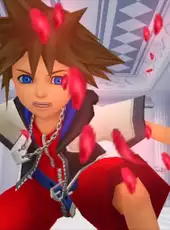 Kingdom Hearts HD 1.5 Remix