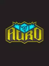 Auro: A Monster-Bumping Adventure