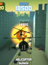 The Bullet: Time of Revenge