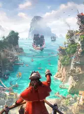 Corsair Cove