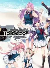 Grisaia: Phantom Trigger Vol. 8