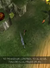Disney's Dinosaur