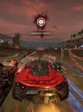 Carmageddon: Rogue Shift