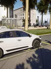 Taxi Life: A City Driving Simulator