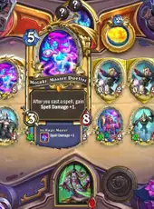 Hearthstone: Scholomance Academy