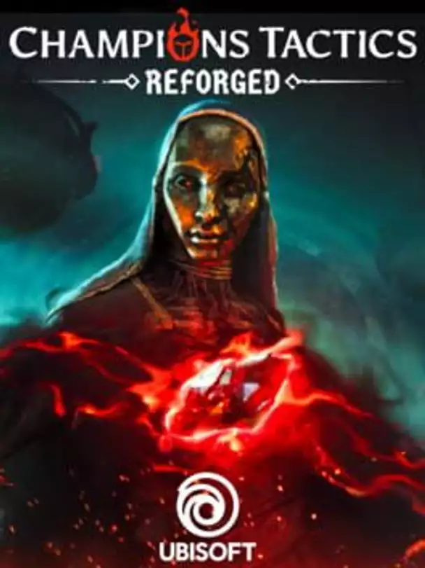 Champions Tactics Reforged