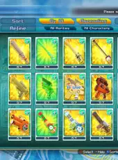 Senran Kagura: Peach Beach Splash - Mega Weapon Pack