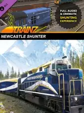 Trainz Railroad Simulator 2019: Newcastle Shunter