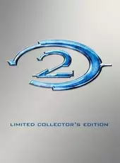 Halo 2: Limited Collector's Edition