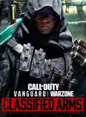 Call of Duty: Vanguard - Season Three