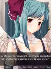 Angel Sex Pet