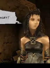 Vagrant Story