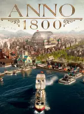 Anno 1800