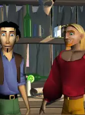 Gold and Glory: The Road to El Dorado