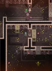 Don't Wake the Beast