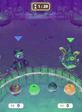 Running Fable Petite Party