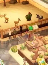 Two Point Museum: Zooseum