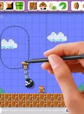 Super Mario Maker