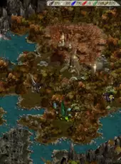 Disciples II: Rise of the Elves Gold