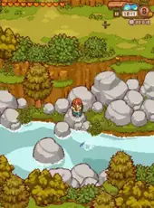 Japanese Rural Life Adventure