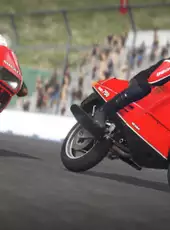 Ducati: 90th Anniversary - The Official Videogame