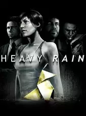 Heavy Rain