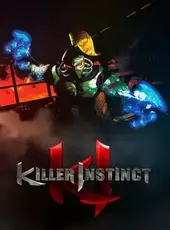 Killer Instinct