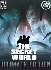 The Secret World: Ultimate Edition