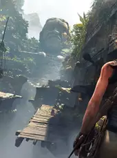 Shadow of the Tomb Raider: Definitive Edition