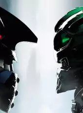 Bionicle Heroes