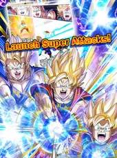 Dragon Ball Z: Dokkan Battle