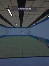 Gun Center Simulator