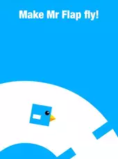 Mr Flap