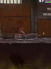 Final Light: The Prison