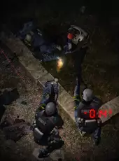 Payday 2: Gage Sniper Pack