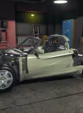 Car Mechanic Simulator 2018: Lotus