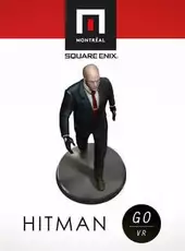 Hitman Go: VR Edition