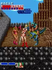 Golden Axe