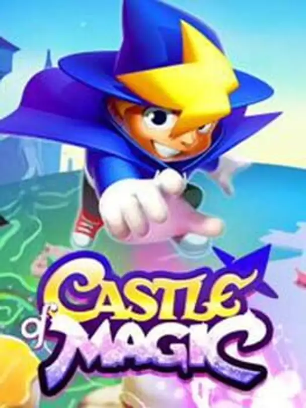 Castle of Magic