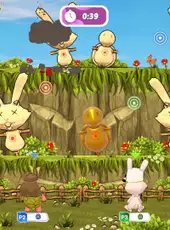 Running Fable Petite Party