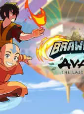 Brawlhalla
