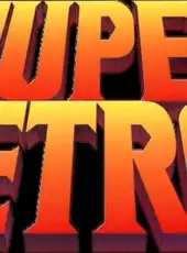 Super Metroid