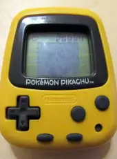 Pokémon Pikachu