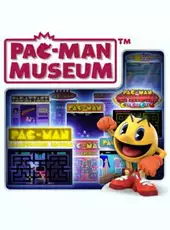 Pac-Man Museum