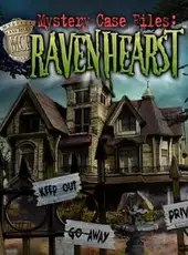 Mystery Case Files: Ravenhearst