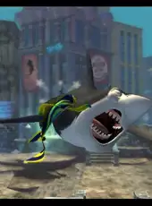 Dreamworks' Shark Tale
