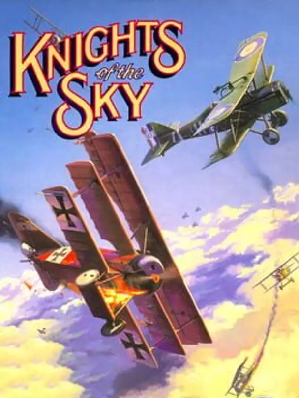 Knights of the Sky