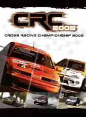 Cross Racing Championship Extreme 2005