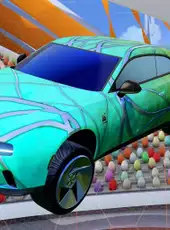 Rocket League: Season 18