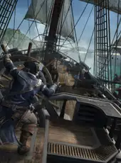 Assassin's Creed III